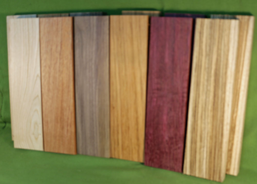 wood boards for crafts