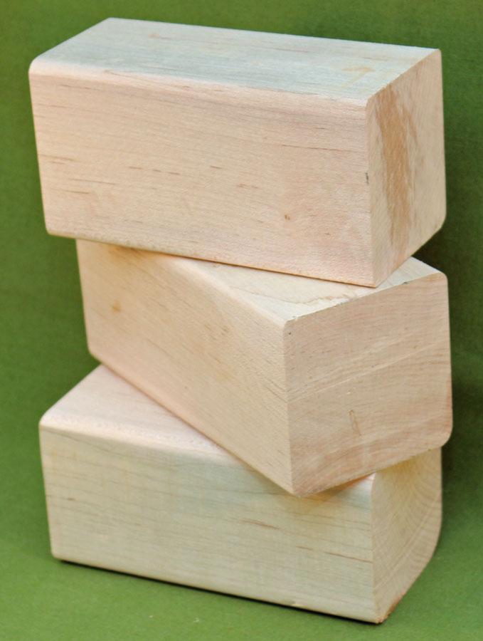 Maple Wood Woodturning Craft wood blanks wood blank 7876