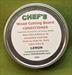 CHEFS Wood Conditioner, Lemon, 4 ounces - Only $7.99