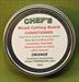 CHEFS Wood Conditioner, Orange, 4 ounces - Only $7.99