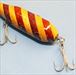 Fishing Lure - 7  - Yellowheart, Purpleheart & Padauk Woods - Only $21.99 - Lure #123