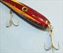 Fishing Lure - 8  - Assorted Natural Hardwoods - Only $21.99 - Lure #135