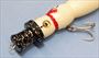 Fishing Lure - 5 1/2  - Frosty The Snowman Hardwood Lure - Only $24.99 - Lure #250