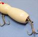 Fishing Lure - 5 1/2  - Frosty The Snowman Hardwood Lure - Only $24.99 - Lure #250